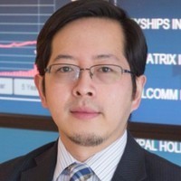 Jacob Peng