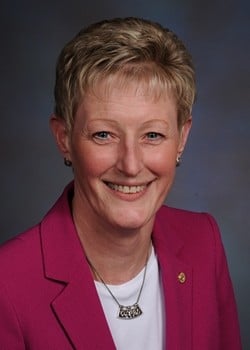 Deb Gray, Franchise Owner