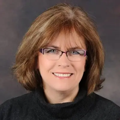 Mary P. Kitchen