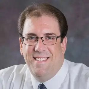 Richard Darr