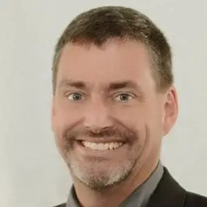 James Martin, CMC, CRMS