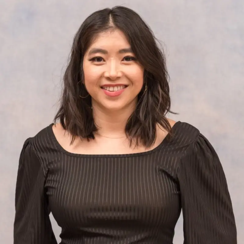 Kathy Mou