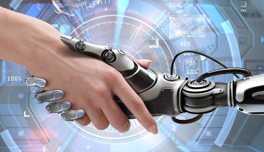 You are currently viewing The AI Revolution Is Here: What Sam Altman’s Latest Predictions Mean for Your Small Business