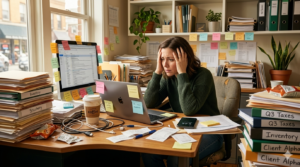Read more about the article The Real Reason Your Team Is Always Behind