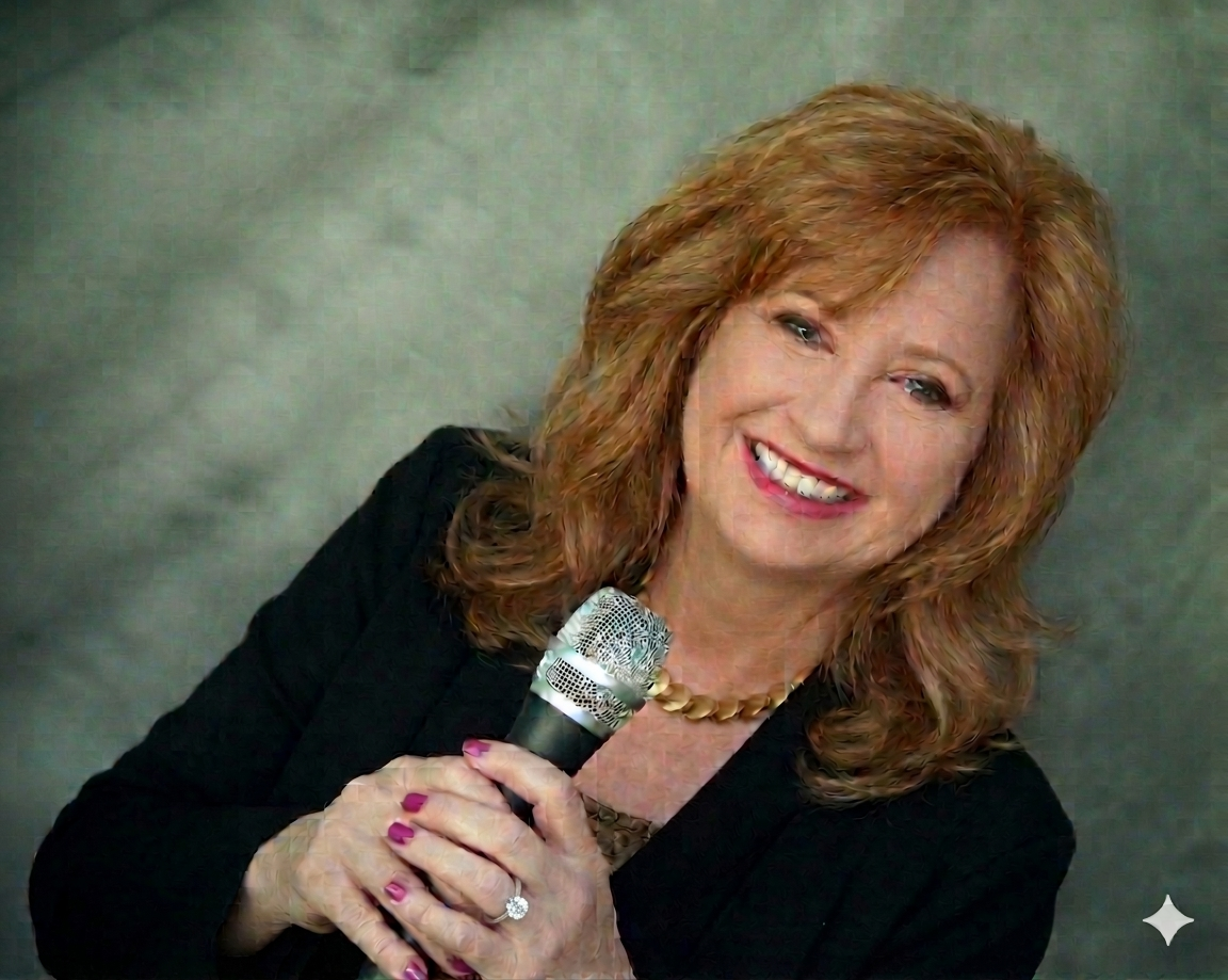 Diane Lazarowicz speaking